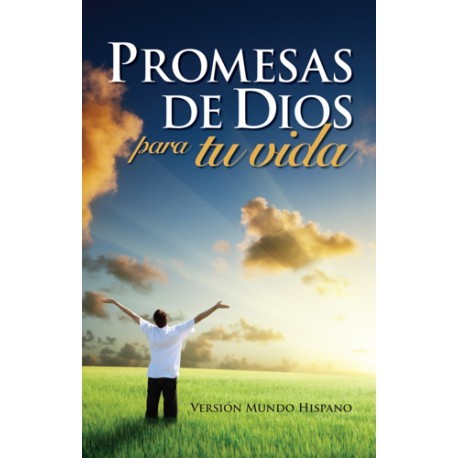 Promesas De Dios Para Tu Vida Casa Cristiana Emanuel