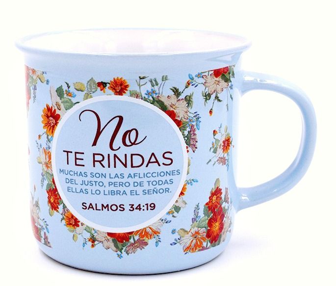 TAZA PERSONALIZADA TEXTO - Quesudaderas